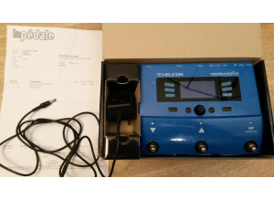 TC-Helicon VoiceLive Play (42295)