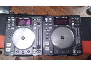 Denon DJ DN-S1200 (51208)