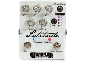 Wampler Pedals Latitude Deluxe (33375)