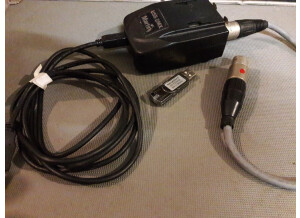 Martin Light-Jockey USB Mk2 (61805)