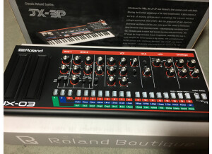 Roland JX-03 (68219)