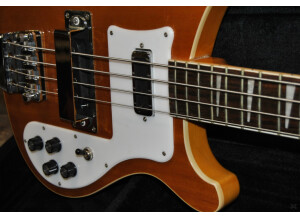 R4003 Custom Rickenbacker style d occasion   AZ by WSL(2)