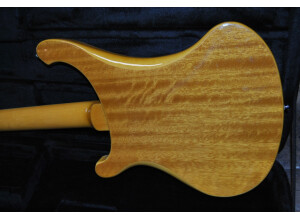 R4003 Custom Rickenbacker style d occasion   AZ by WSL(4)