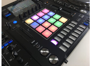 Pioneer DJS-1000 (92679)