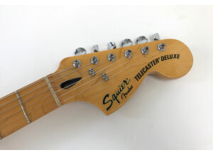Squier Vintage Modified Telecaster Deluxe (74680)