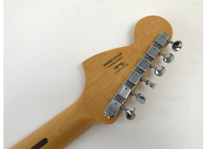 Squier Vintage Modified Telecaster Deluxe (6731)