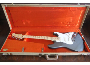 Fender Eric Clapton Stratocaster (48175)
