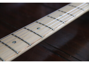 Fender Eric Clapton Stratocaster (46339)