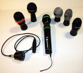 Beyerdynamic S 700