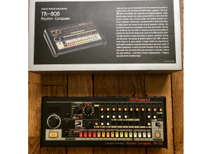 Roland TR-08 (95057)