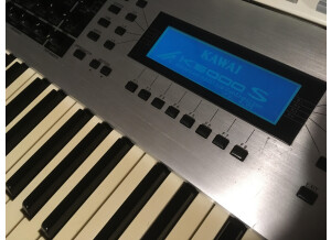 Kawai K5000S (50743)