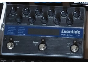 Eventide TimeFactor (42014)