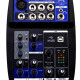 Connect 502 USB Connect 502 USB