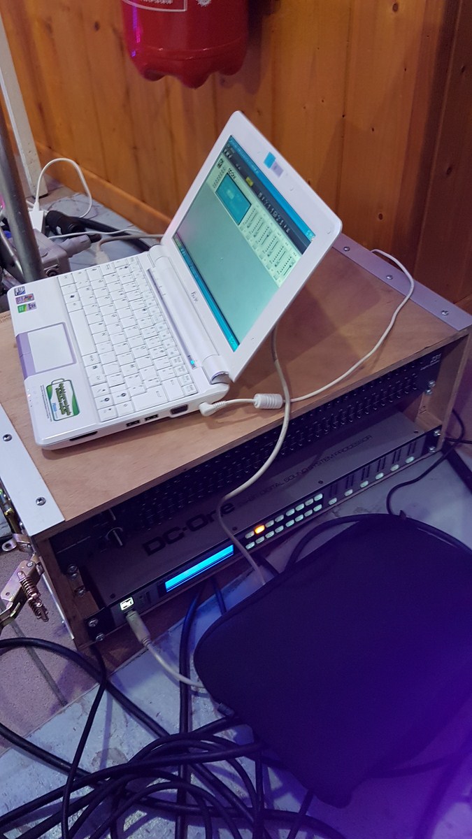 Electro-Voice DC-One