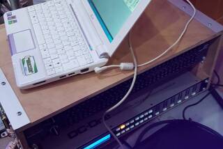 Electro-Voice DC-One