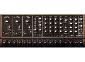 Arturia ARP 2600V (87293)