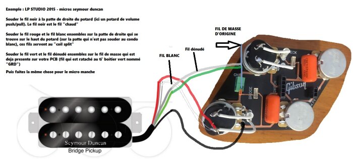 MICROS STANDARDS SUR PCB MICROS STANDARDS SUR PCB