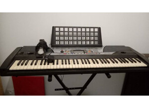 Yamaha PSR-GX76 (29162)