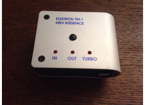 Elektron Turbo Midi TM-1 (85730)