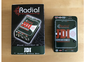 Radial Engineering JDI (63443)
