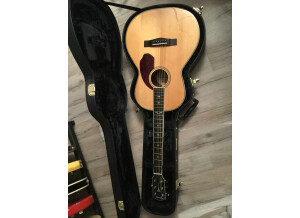 Fender PM-2 Deluxe Parlor (59173)
