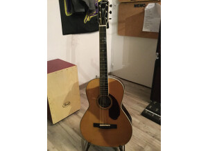 Fender PM-2 Deluxe Parlor (56027)