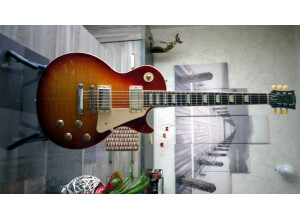 Gibson Les Paul Classic (81505)