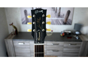 Gibson Les Paul Classic (59921)