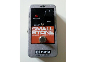 Electro-Harmonix Small Stone Nano (57701)