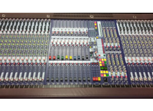 Midas H1000 - 40 Theater (81870)