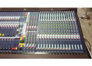 Midas H1000 - 40 Theater (97283)