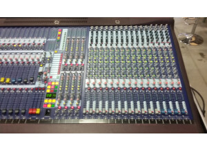Midas H1000 - 40 Theater (40558)