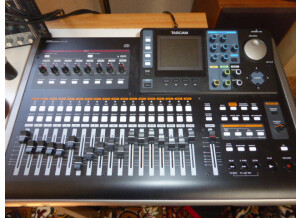 Tascam Portastudio DP-24SD (65369)