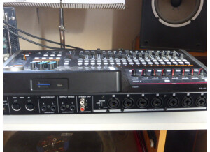 Tascam Portastudio DP-24SD (93086)