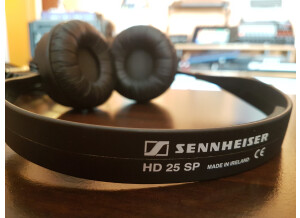 Sennheiser HD 25-SP II