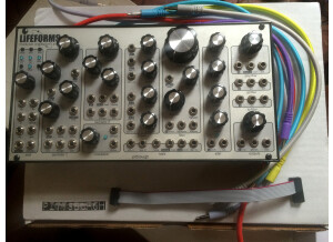 Pittsburgh Modular Lifeforms SV-1 (84588)