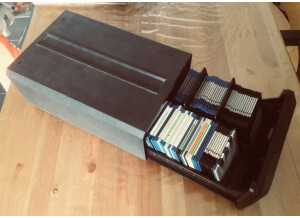 Ensoniq ASR-10R (55719)