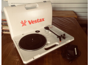 Vestax Handy Trax (54558)