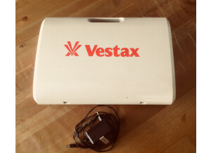 Vestax handy trax USB BLK