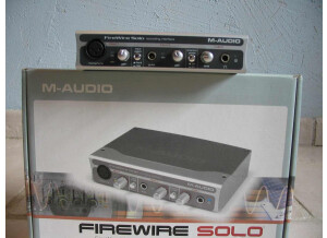 M-Audio Firewire Solo (71752)