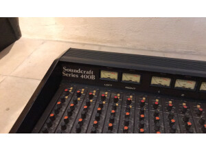 Soundcraft 400B (18050)
