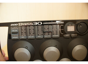DOD Bass30