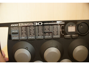 DOD Bass30 (14297)