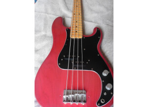 Fender Precision Bass (1978) (11412)