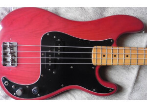 Fender Precision Bass (1978) (26773)
