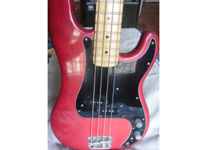 Fender Precision Bass (1978) (16463)
