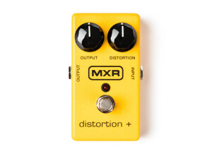 MXR M104 Distortion+ (76180)