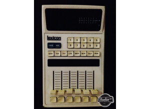 Lexicon 480L (51180)