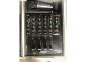Audiophony CDX6 (41879)