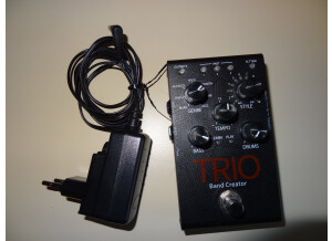 DigiTech Trio Band Creator (90122)